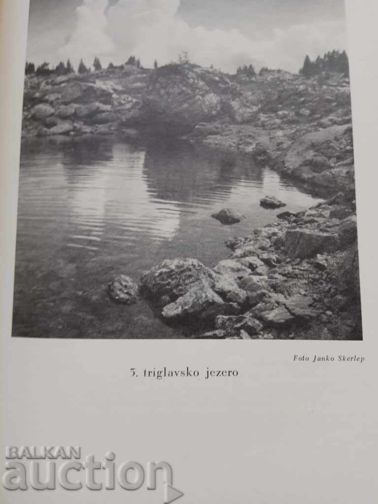 Planinski vestnik: št. 6-36 with price 10.00 BGN | € 5.11