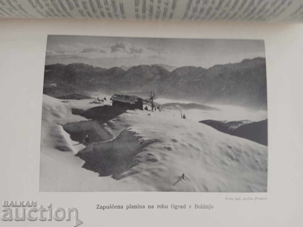 Planinski vestnik: št. 4-939 with price 10.00 BGN | € 5.11 Planinski vestnik: št. 4-939 with price 10.00 BGN | € 5.11