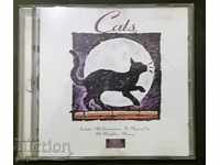 СД - CATS -  CD