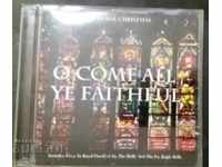 СД -CHORAL CHRISTMAS 'O COME ALL YE FAITHFUL' -  CD