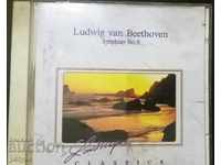 CD - Ludwig van BEETHOVEN 'Symphony No 9'- CD