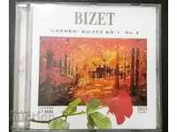 BIZET 'CARMEN - Suites 1 & 2' - CD