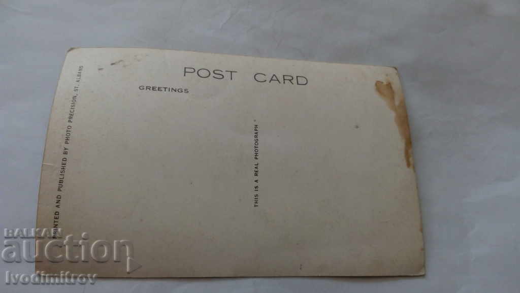 Postcard Arundel Castle with price 0.85 BGN | € 0.43 Postcard Arundel Castle with price 0.85 BGN | € 0.43