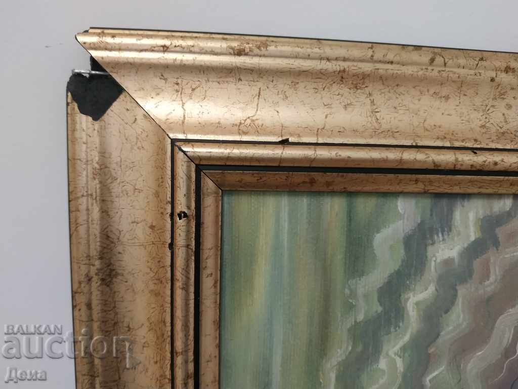 Ivan T. Oil PAINTING - 6 Ivan T. Oil PAINTING - 6