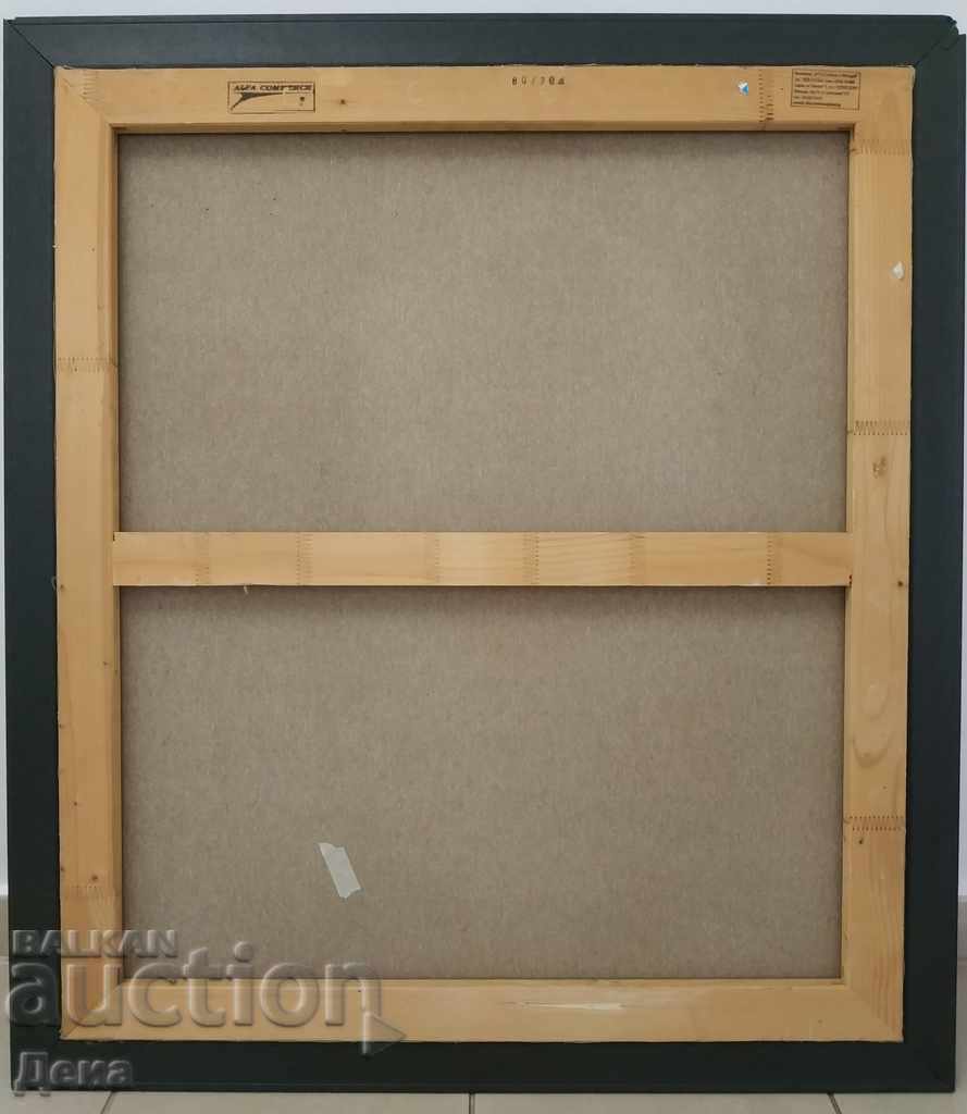 Ivan T. Oil PAINTING - 7 Ivan T. Oil PAINTING - 7