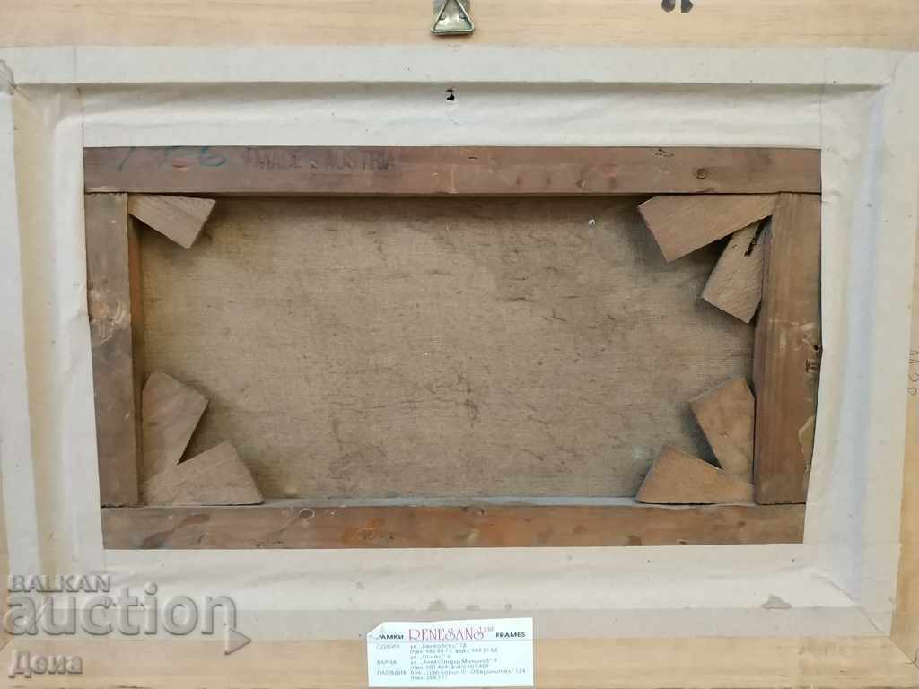 Old Austrian PICTURE - 7 Old Austrian PICTURE - 7