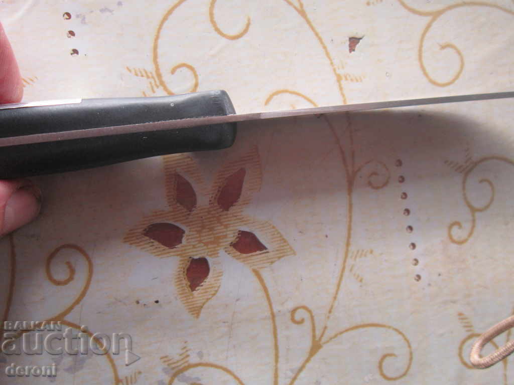 German knife Fischner - 5 German knife Fischner - 5