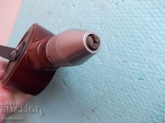 Russian bakelite crawler - 5 Russian bakelite crawler - 5