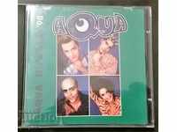 CD - AQUA - Hit N 'Hide - MUSIC CD