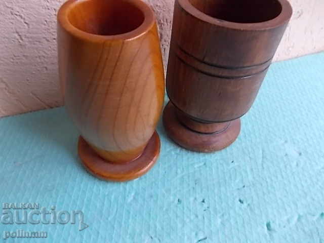 Wooden pencils - 2 pcs. with price 10.00 BGN | € 5.11 Wooden pencils - 2 pcs. with price 10.00 BGN | € 5.11