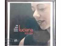 BD - Λουκιανά Σούζα - Το νέο Bossa Nova EPK - MUSIC CD