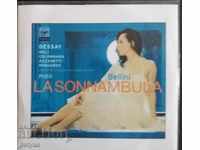 SD -BELLINI - CD-ul La Sonnambula