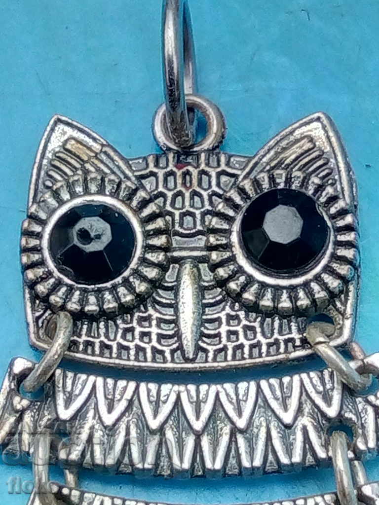 Necklace with price 5.00 BGN | € 2.56 Necklace with price 5.00 BGN | € 2.56