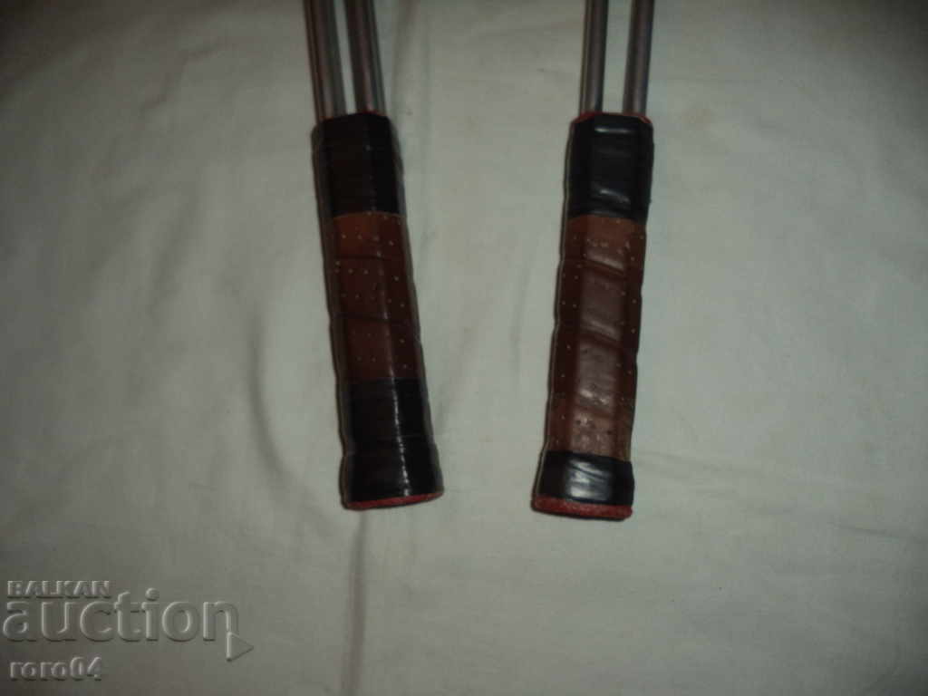 Παράδοση ΣΚΑΚΙΑ ΤΕΝΙΣ - ΣΤΟΜΙΛ - ΡΕΤΡΟ - ΑΛΟΥΜΙΝΙΟ