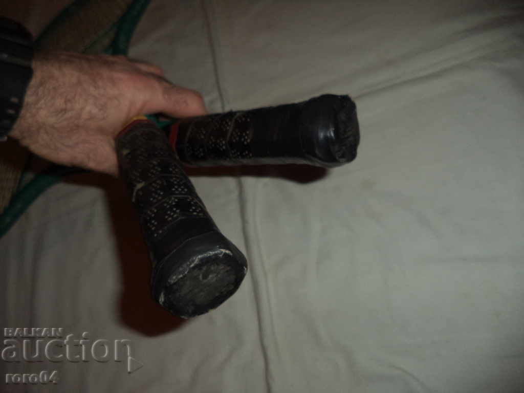 TENNIS RACKS - CORF - USSR - RETRO - ALUMINUM - 5 TENNIS RACKS - CORF - USSR - RETRO - ALUMINUM - 5