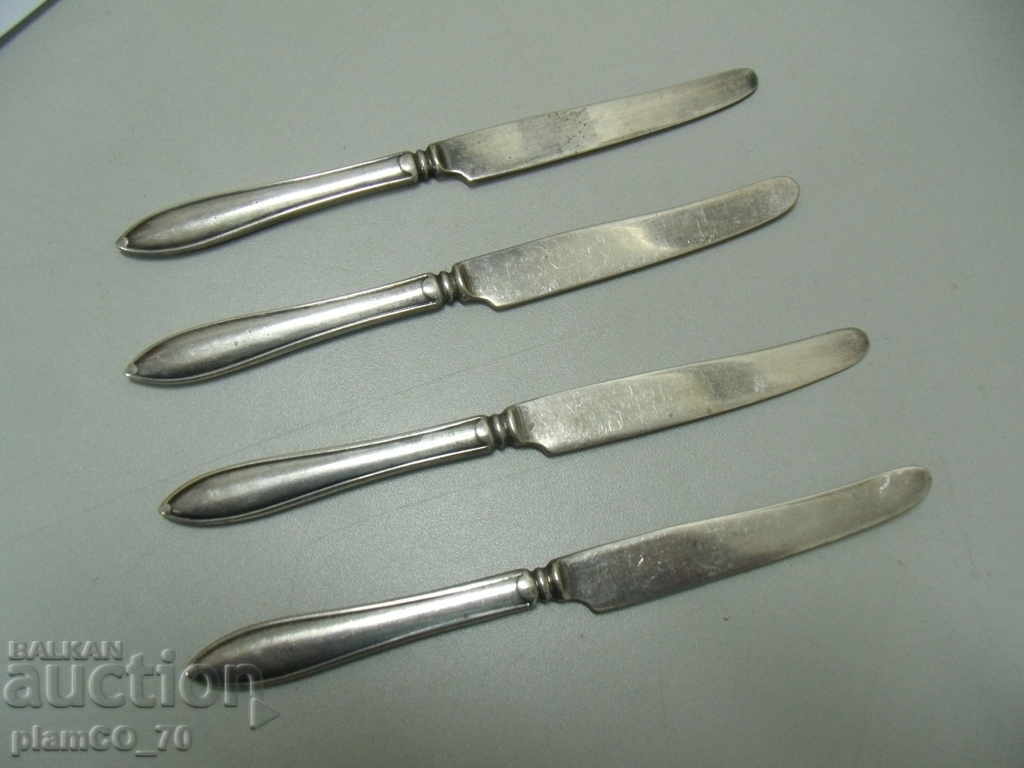 Доставка на №*2925 стари малки метални ножчета MAB PRIMA SV.N.S 12 GR Доставка на №*2925 стари малки метални ножчета MAB PRIMA SV.N.S 12 GR