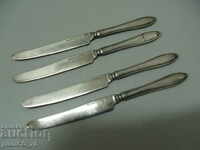 № 2925 old small metal blades MAB PRIMA SV.N.S 12 GR