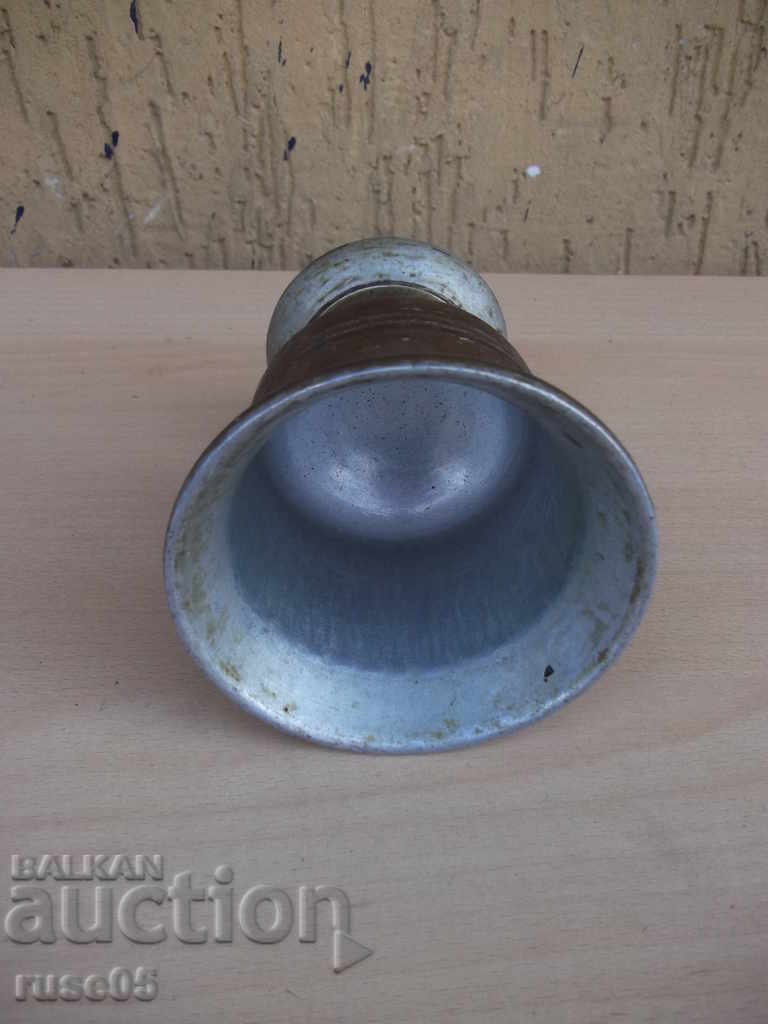 Auction White metal napkin - 355.4 g Auction White metal napkin - 355.4 g