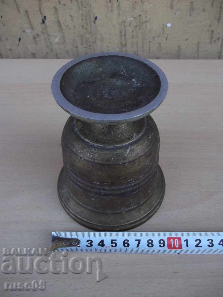 Delivery of White metal napkin - 355.4 g Delivery of White metal napkin - 355.4 g