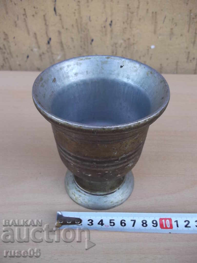 White metal napkin - 355.4 g - 5 White metal napkin - 355.4 g - 5