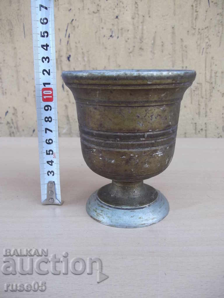 White metal napkin - 355.4 g - 6 White metal napkin - 355.4 g - 6