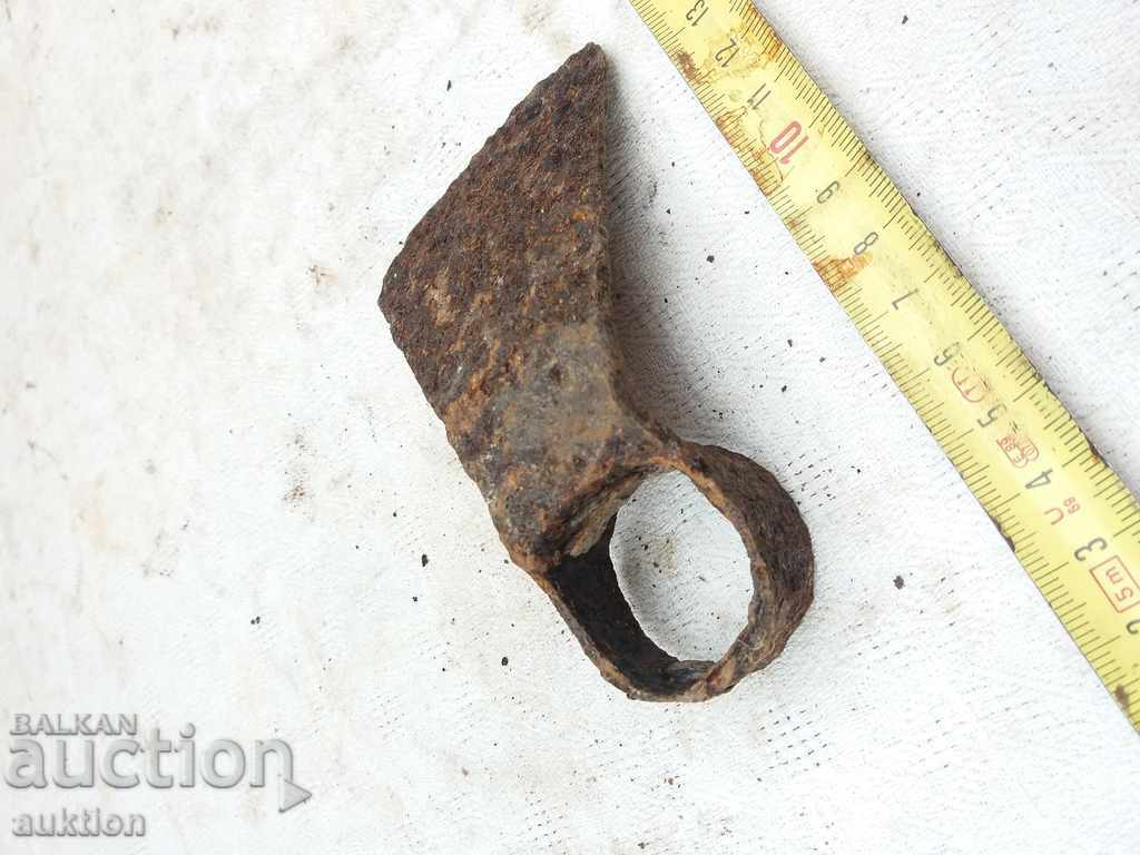 Delivery of STARA KOVANA MOTICKA