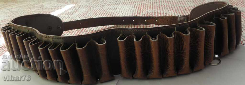 Licitație Patrondash de vânătoare