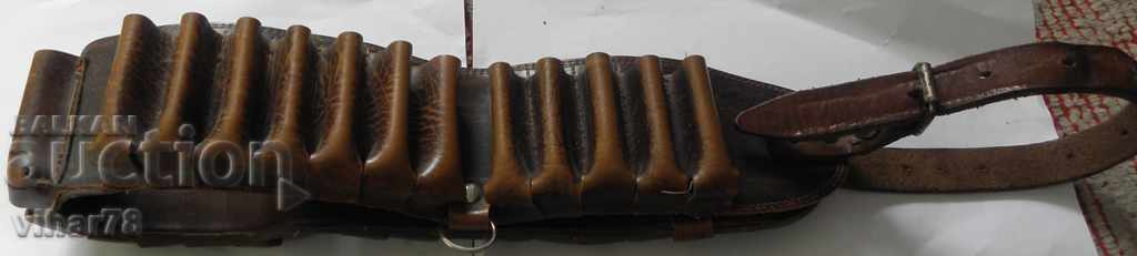 Patrondash de vânătoare