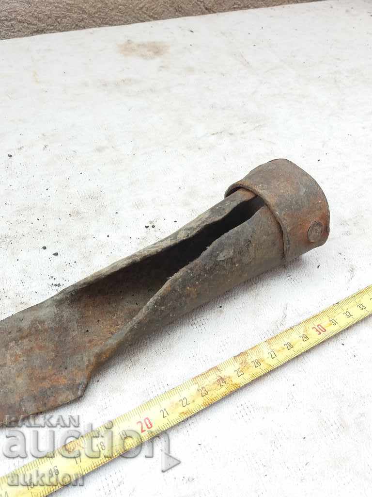 STAR CURVED MASSIVE KOSER, TARNOVOPP with price 8.99 BGN | € 4.60 STAR CURVED MASSIVE KOSER, TARNOVOPP with price 8.99 BGN | € 4.60