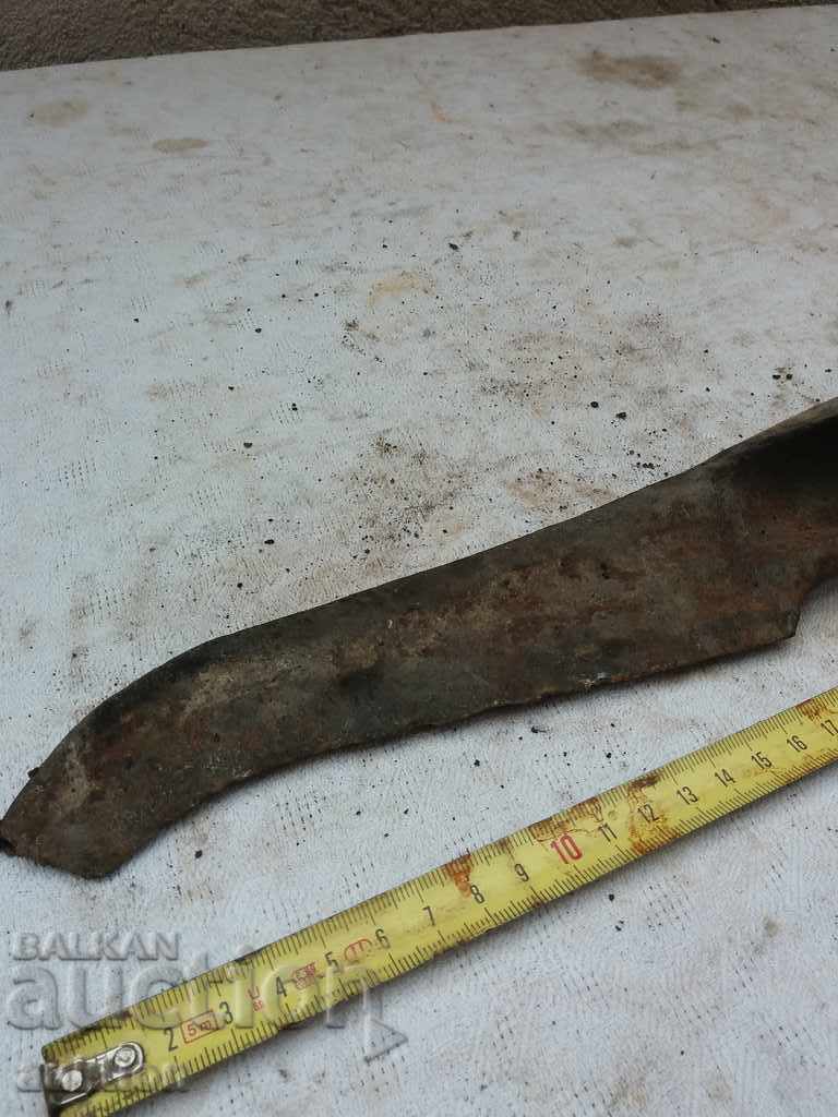 Auction STAR CURVED MASSIVE KOSER, TARNOVOPP Auction STAR CURVED MASSIVE KOSER, TARNOVOPP