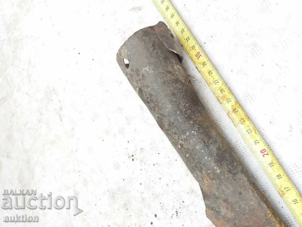 STAR CURVED MASSIVE KOSER, TARNOVOPP - 6 STAR CURVED MASSIVE KOSER, TARNOVOPP - 6