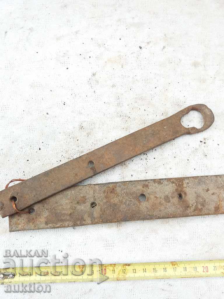 ÎNCĂLZIRE DE ÎNCĂLZIRE ÎN BLOCARE cu preț 3.99 BGN | € 2.04