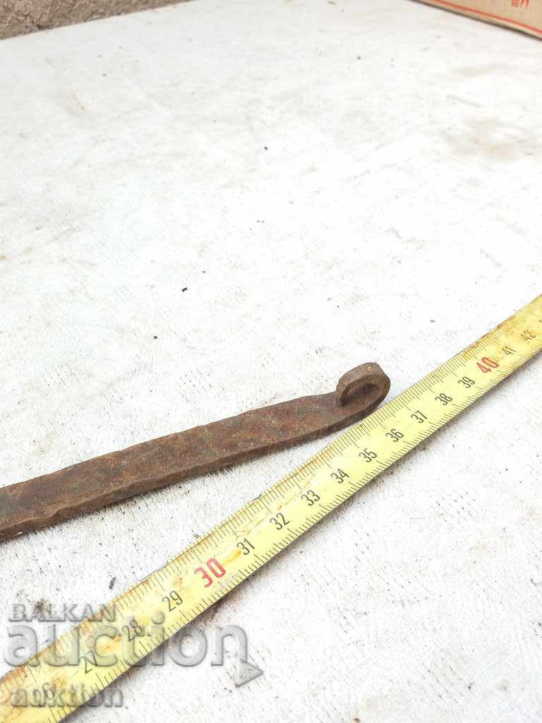 Delivery of STAR HORSES HANGER, LOOP Delivery of STAR HORSES HANGER, LOOP