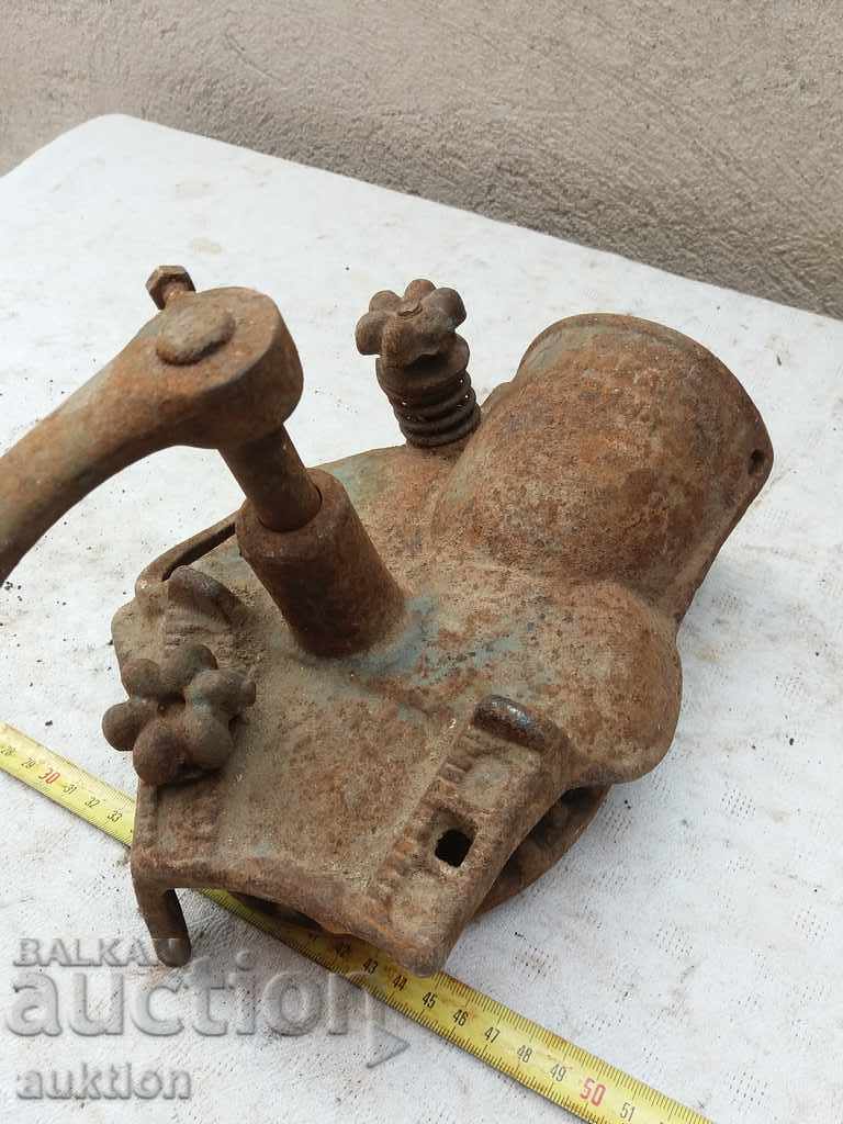 Livrarea MASINA DE BEAUTY MAI PENTRU CURCAREA MUNCA COCKURUS MAM