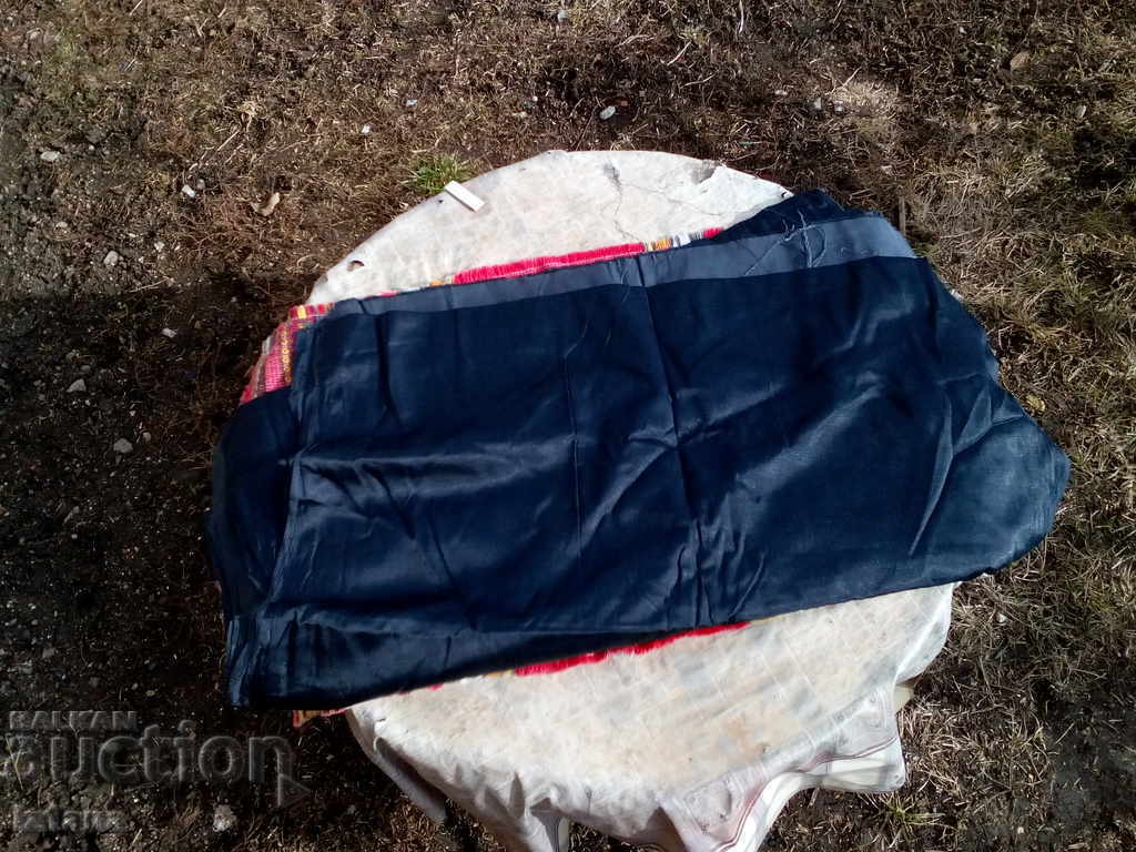 Delivery of Old lining cloth Delivery of Old lining cloth