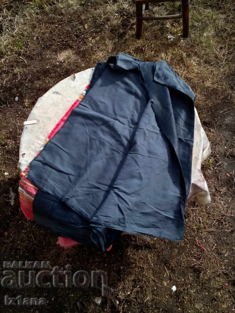 Old lining cloth - 5 Old lining cloth - 5