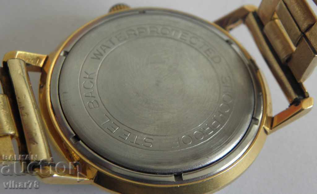 RED CASUAL FLIGHT-POLJOT-NEW - 5