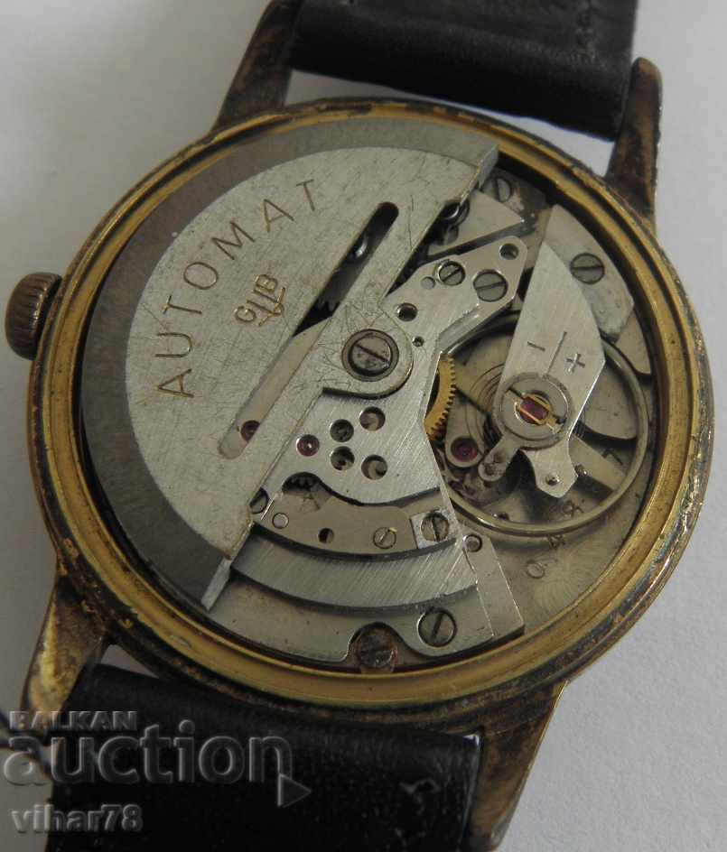 Auction  RARE COLLECTIBLE MODEL-gub-gub-glashutte