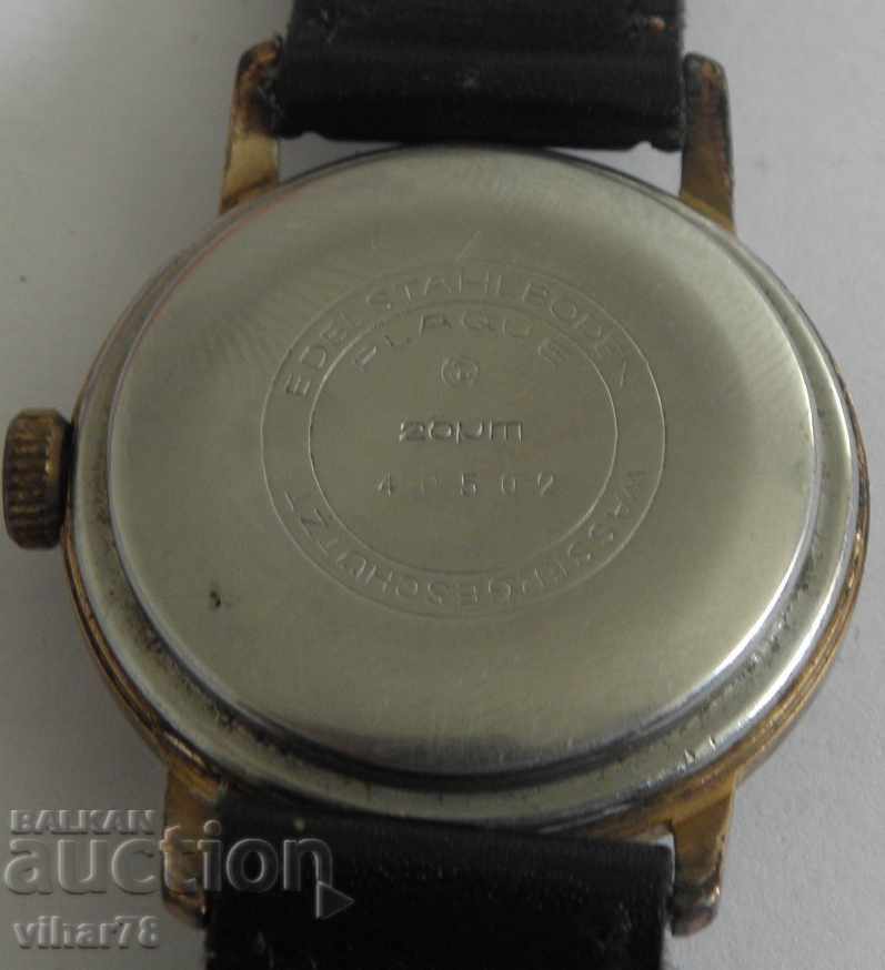 RARE COLLECTIBLE MODEL-gub-gub-glashutte - 5 RARE COLLECTIBLE MODEL-gub-gub-glashutte - 5