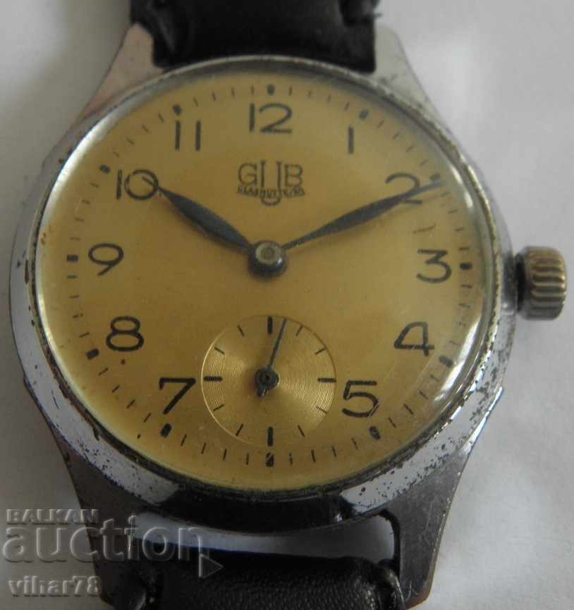 gub-gub-glashutte cu preț € 99.99 | 195.56 BGN gub-gub-glashutte cu preț € 99.99 | 195.56 BGN