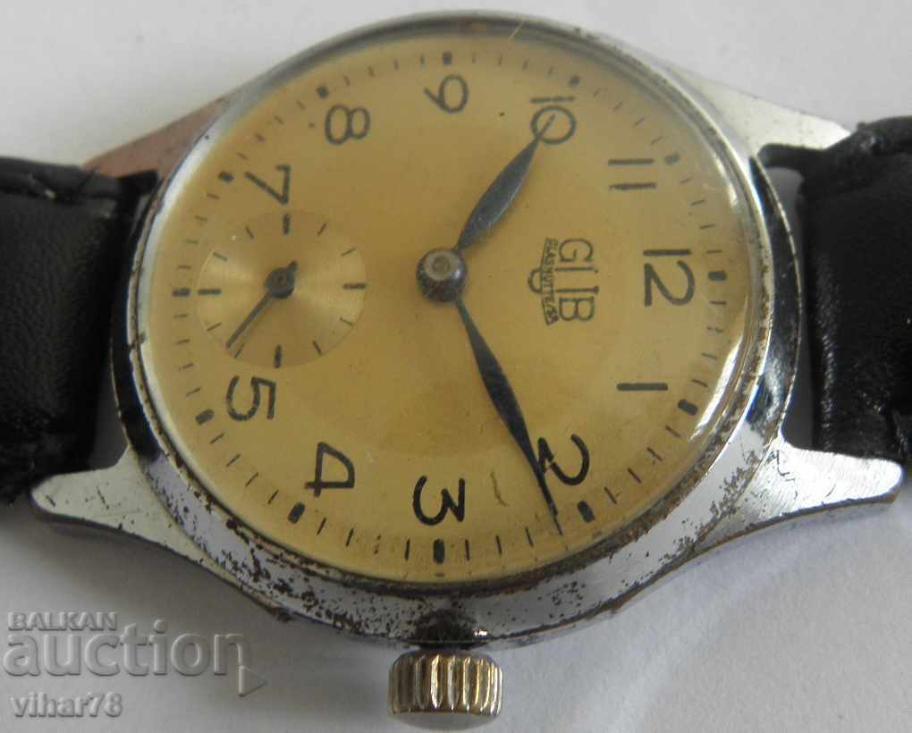 Auction  gub-gub-glashutte