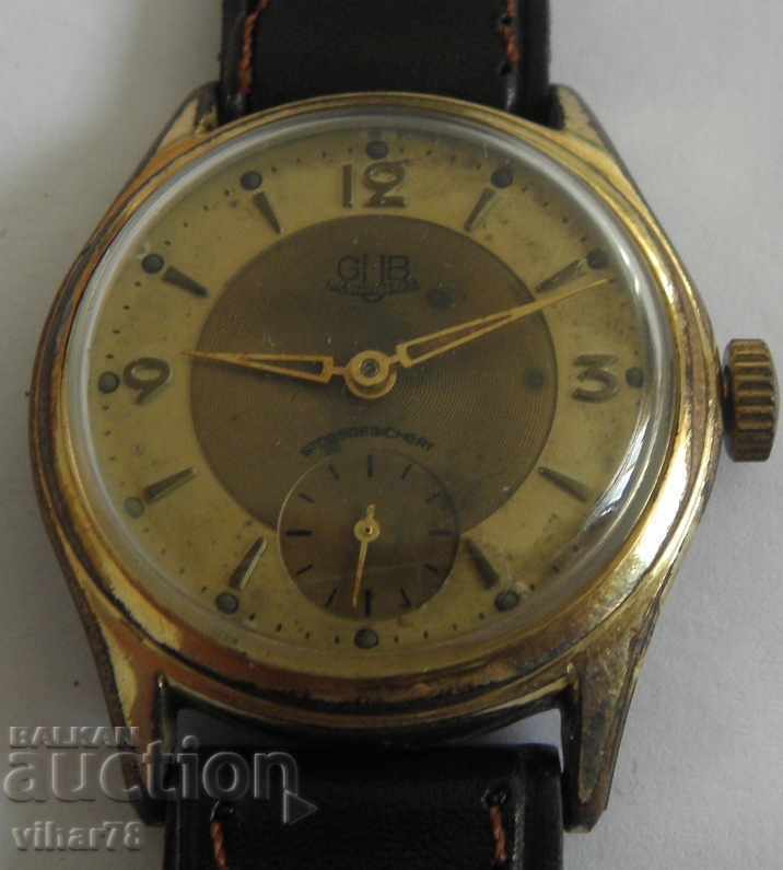 gub-gub-glashutte με τιμή € 102.25 | 199.98 BGN
