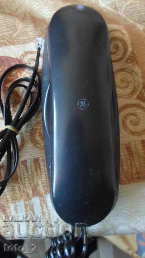 Licitație Telefon fix GE - REDUCERE!!! Licitație Telefon fix GE - REDUCERE!!!