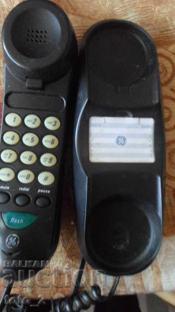 Telefon fix GE - REDUCERE!!! Telefon fix GE - REDUCERE!!!