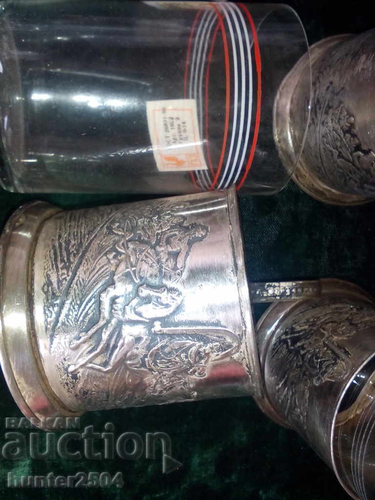 Fueled with Russian Troika - USSR+ thermal cups. with price 114.95 BGN | € 58.77 Fueled with Russian Troika - USSR+ thermal cups. with price 114.95 BGN | € 58.77