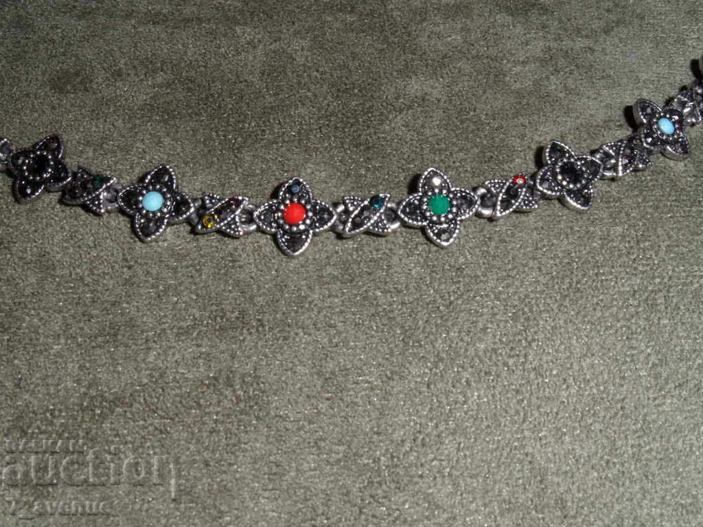 Auction GREAT with marcasites, Wonderful! Auction GREAT with marcasites, Wonderful!