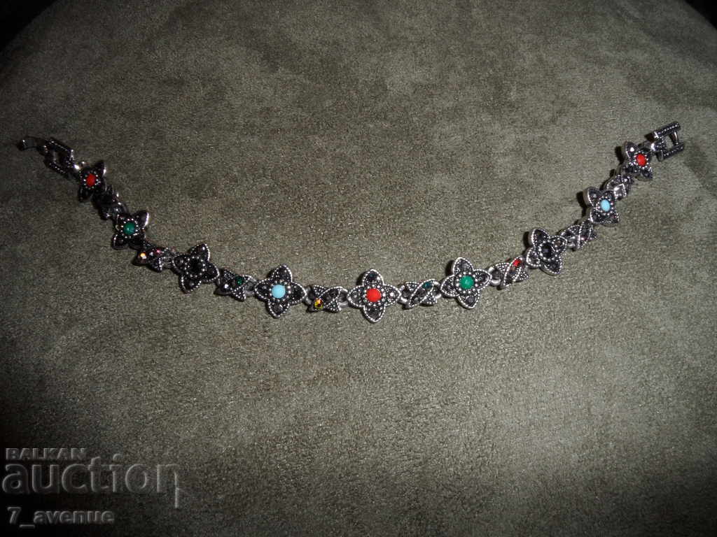 Delivery of GREAT with marcasites, Wonderful! Delivery of GREAT with marcasites, Wonderful!