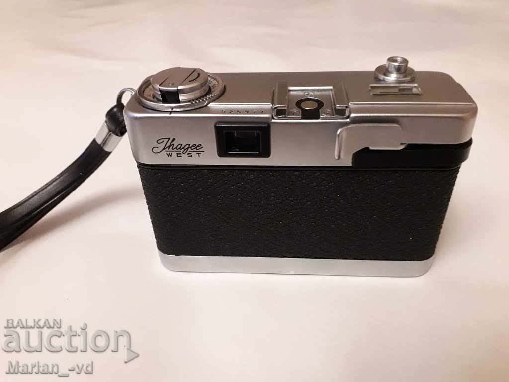 Camera EXA35E with price 100.00 BGN | € 51.13 Camera EXA35E with price 100.00 BGN | € 51.13