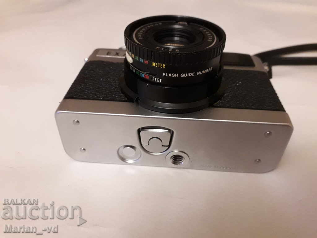 Auction Camera EXA35E Auction Camera EXA35E