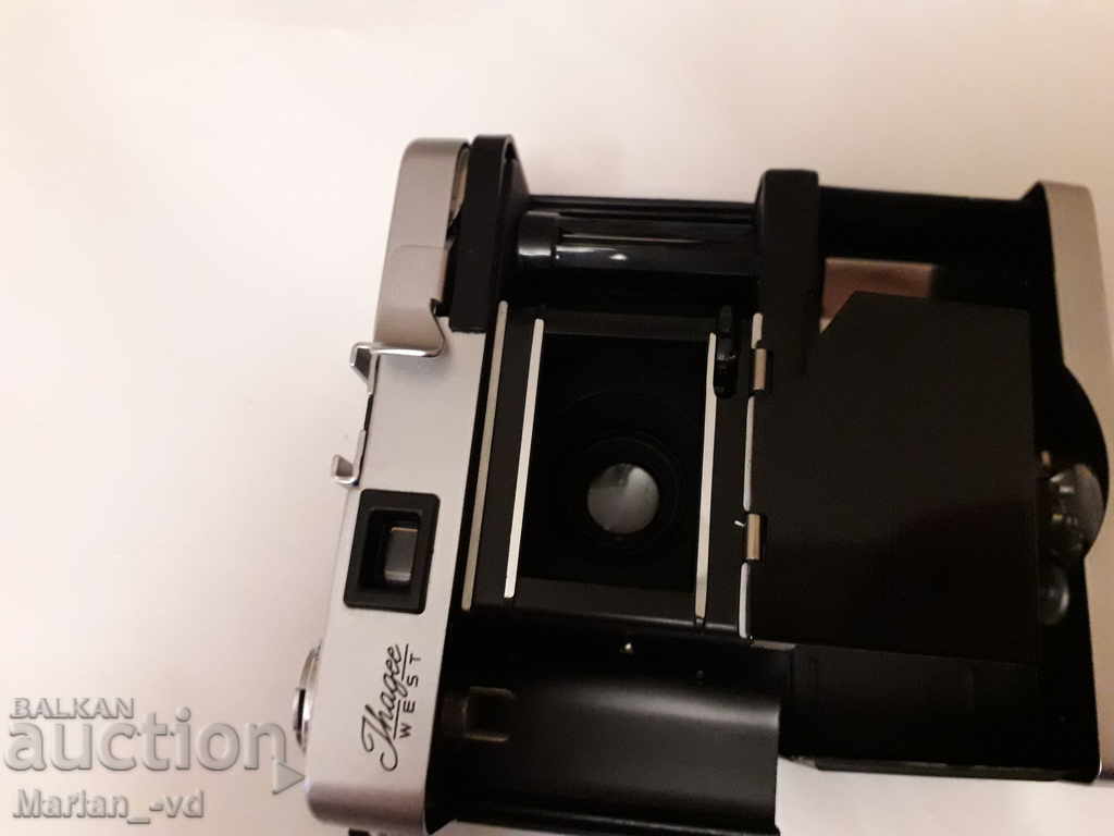 Camera EXA35E - 7 Camera EXA35E - 7